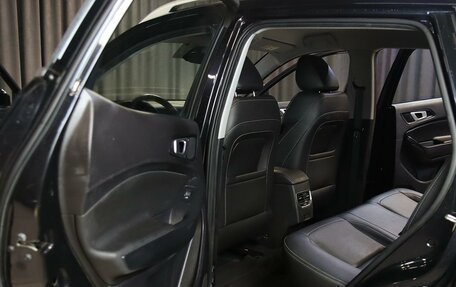 Chery Tiggo 4 I рестайлинг, 2021 год, 1 199 000 рублей, 6 фотография