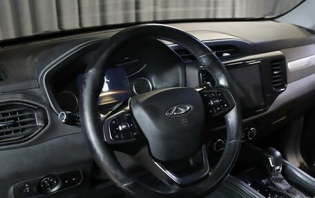 Chery Tiggo 4 I рестайлинг, 2021 год, 1 199 000 рублей, 8 фотография