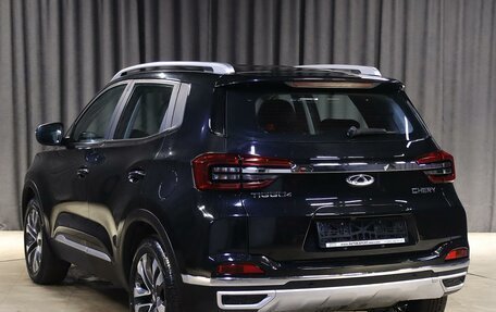 Chery Tiggo 4 I рестайлинг, 2021 год, 1 199 000 рублей, 4 фотография