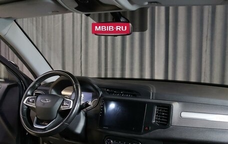 Chery Tiggo 4 I рестайлинг, 2021 год, 1 199 000 рублей, 5 фотография