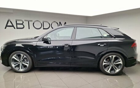 Audi Q8 I, 2025 год, 14 300 000 рублей, 2 фотография