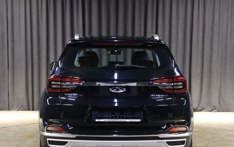 Chery Tiggo 4 I рестайлинг, 2021 год, 1 199 000 рублей, 11 фотография