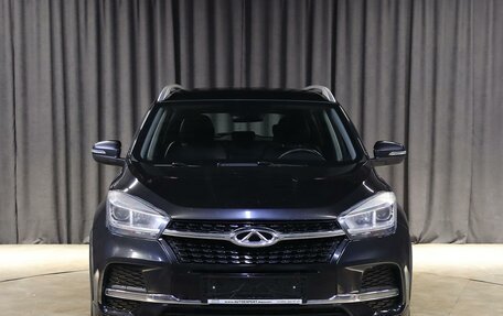 Chery Tiggo 4 I рестайлинг, 2021 год, 1 199 000 рублей, 10 фотография