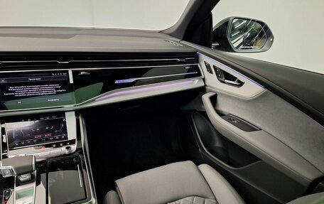 Audi Q8 I, 2025 год, 14 300 000 рублей, 8 фотография