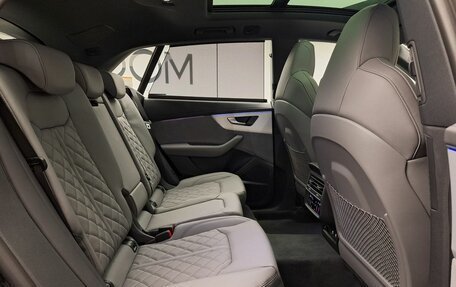 Audi Q8 I, 2025 год, 14 300 000 рублей, 7 фотография