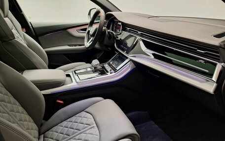 Audi Q8 I, 2025 год, 14 300 000 рублей, 5 фотография