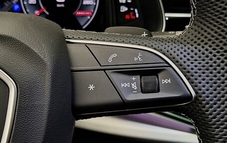 Audi Q8 I, 2025 год, 14 300 000 рублей, 16 фотография