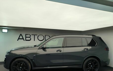 BMW X7, 2025 год, 19 300 000 рублей, 2 фотография