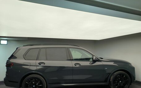 BMW X7, 2025 год, 19 300 000 рублей, 5 фотография
