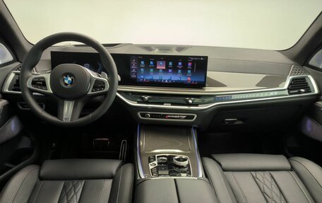 BMW X7, 2025 год, 19 300 000 рублей, 7 фотография