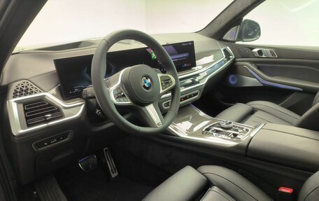 BMW X7, 2025 год, 19 300 000 рублей, 8 фотография