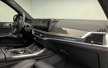 BMW X7, 2025 год, 19 300 000 рублей, 9 фотография