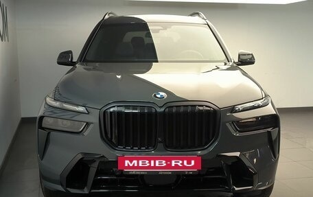BMW X7, 2025 год, 19 300 000 рублей, 3 фотография