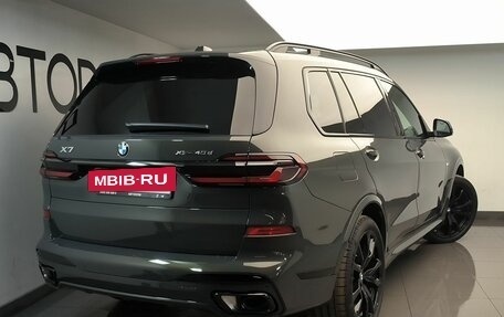 BMW X7, 2025 год, 19 300 000 рублей, 4 фотография