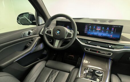 BMW X7, 2025 год, 19 300 000 рублей, 13 фотография