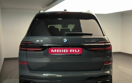 BMW X7, 2025 год, 19 300 000 рублей, 6 фотография