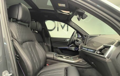 BMW X7, 2025 год, 19 300 000 рублей, 10 фотография