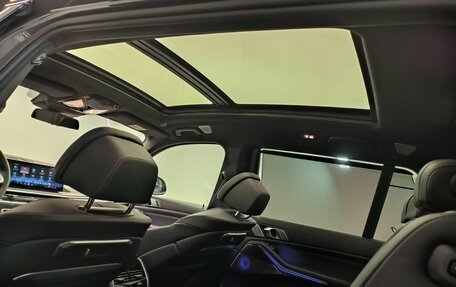 BMW X7, 2025 год, 19 300 000 рублей, 12 фотография