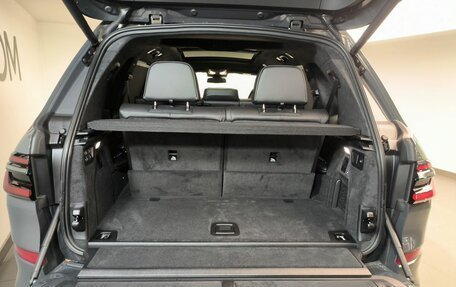 BMW X7, 2025 год, 19 300 000 рублей, 16 фотография