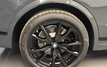 BMW X7, 2025 год, 19 300 000 рублей, 17 фотография