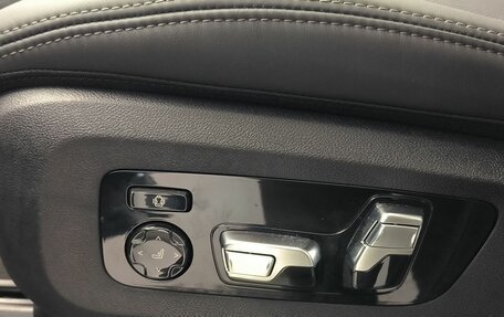 BMW X7, 2025 год, 19 300 000 рублей, 18 фотография