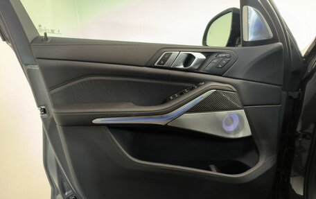 BMW X7, 2025 год, 19 300 000 рублей, 22 фотография