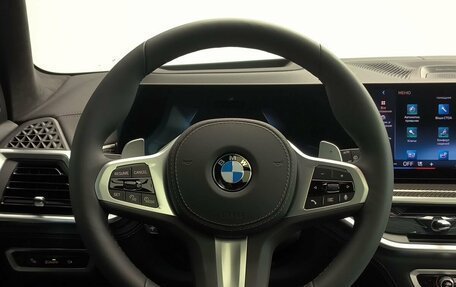 BMW X7, 2025 год, 19 300 000 рублей, 28 фотография
