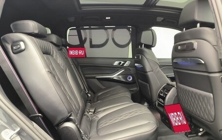 BMW X7, 2025 год, 19 300 000 рублей, 11 фотография