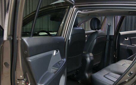 KIA Sportage III, 2015 год, 1 299 000 рублей, 6 фотография
