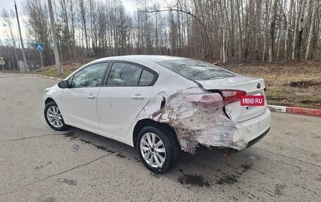 KIA Cerato III, 2013 год, 450 000 рублей, 6 фотография