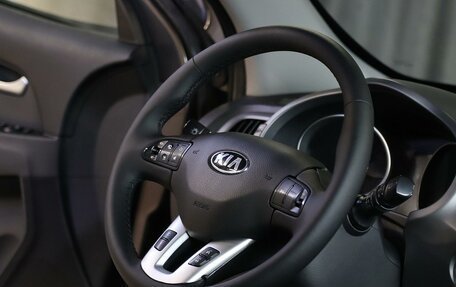 KIA Sportage III, 2015 год, 1 299 000 рублей, 10 фотография