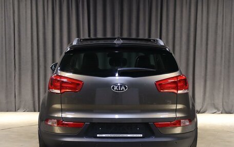 KIA Sportage III, 2015 год, 1 299 000 рублей, 13 фотография