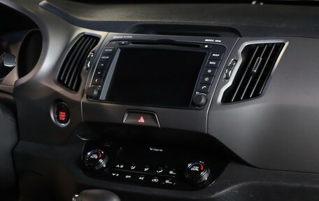 KIA Sportage III, 2015 год, 1 299 000 рублей, 11 фотография