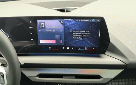 BMW 2 серия, 2025 год, 4 897 000 рублей, 10 фотография
