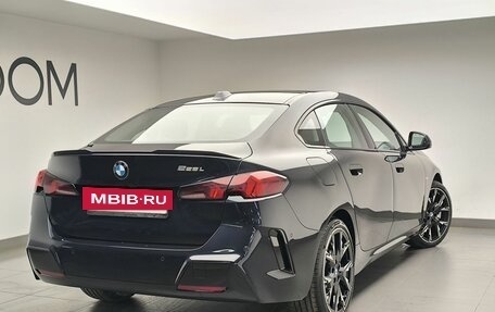 BMW 2 серия, 2025 год, 4 897 000 рублей, 4 фотография