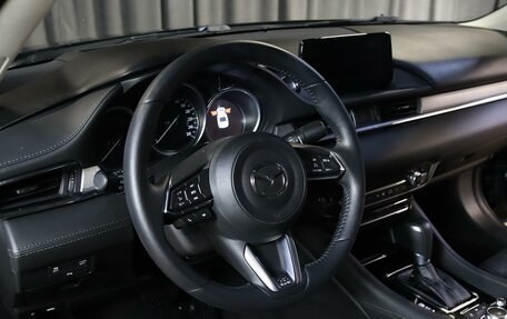 Mazda 6, 2019 год, 2 099 000 рублей, 8 фотография