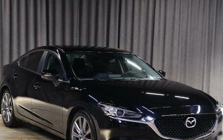 Mazda 6, 2019 год, 2 099 000 рублей, 3 фотография