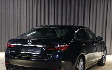 Mazda 6, 2019 год, 2 099 000 рублей, 2 фотография