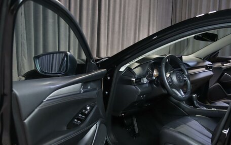 Mazda 6, 2019 год, 2 099 000 рублей, 7 фотография