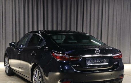 Mazda 6, 2019 год, 2 099 000 рублей, 4 фотография