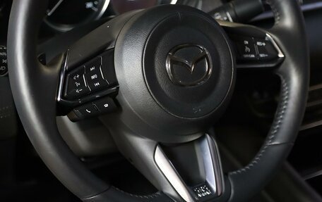 Mazda 6, 2019 год, 2 099 000 рублей, 10 фотография