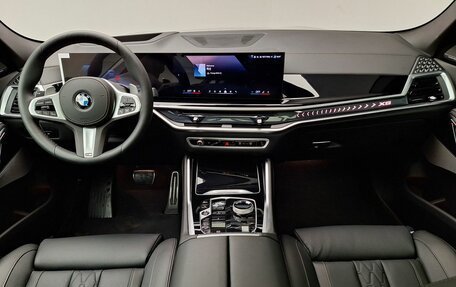 BMW X6, 2025 год, 15 800 000 рублей, 4 фотография