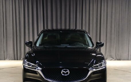 Mazda 6, 2019 год, 2 099 000 рублей, 13 фотография