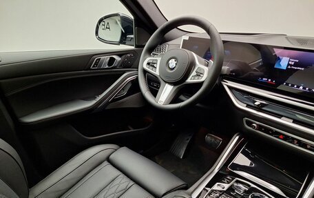 BMW X6, 2025 год, 15 800 000 рублей, 8 фотография