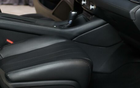 Mazda 6, 2019 год, 2 099 000 рублей, 11 фотография