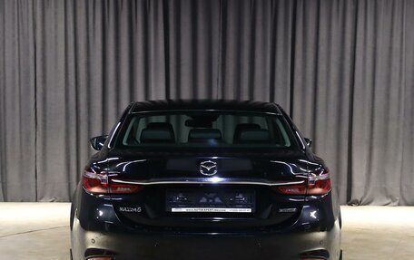 Mazda 6, 2019 год, 2 099 000 рублей, 14 фотография