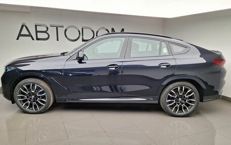 BMW X6, 2025 год, 15 800 000 рублей, 2 фотография