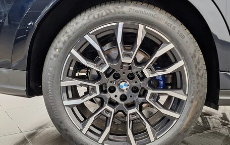 BMW X6, 2025 год, 15 800 000 рублей, 10 фотография