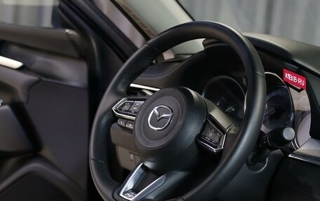 Mazda 6, 2019 год, 2 099 000 рублей, 12 фотография