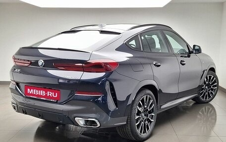 BMW X6, 2025 год, 15 800 000 рублей, 3 фотография